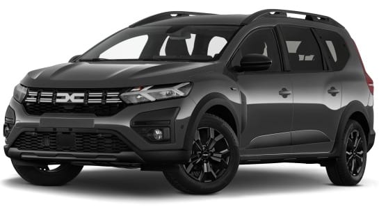 Location Dacia Jogger — Prestige Drive Casablanca
