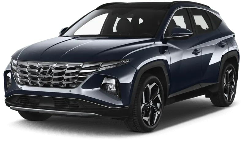 Location Hyundai Tucson — Prestige Drive Casablanca